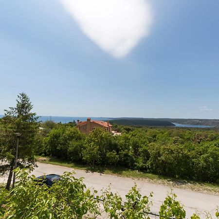 Apartment Am Koromačno Екстериор снимка