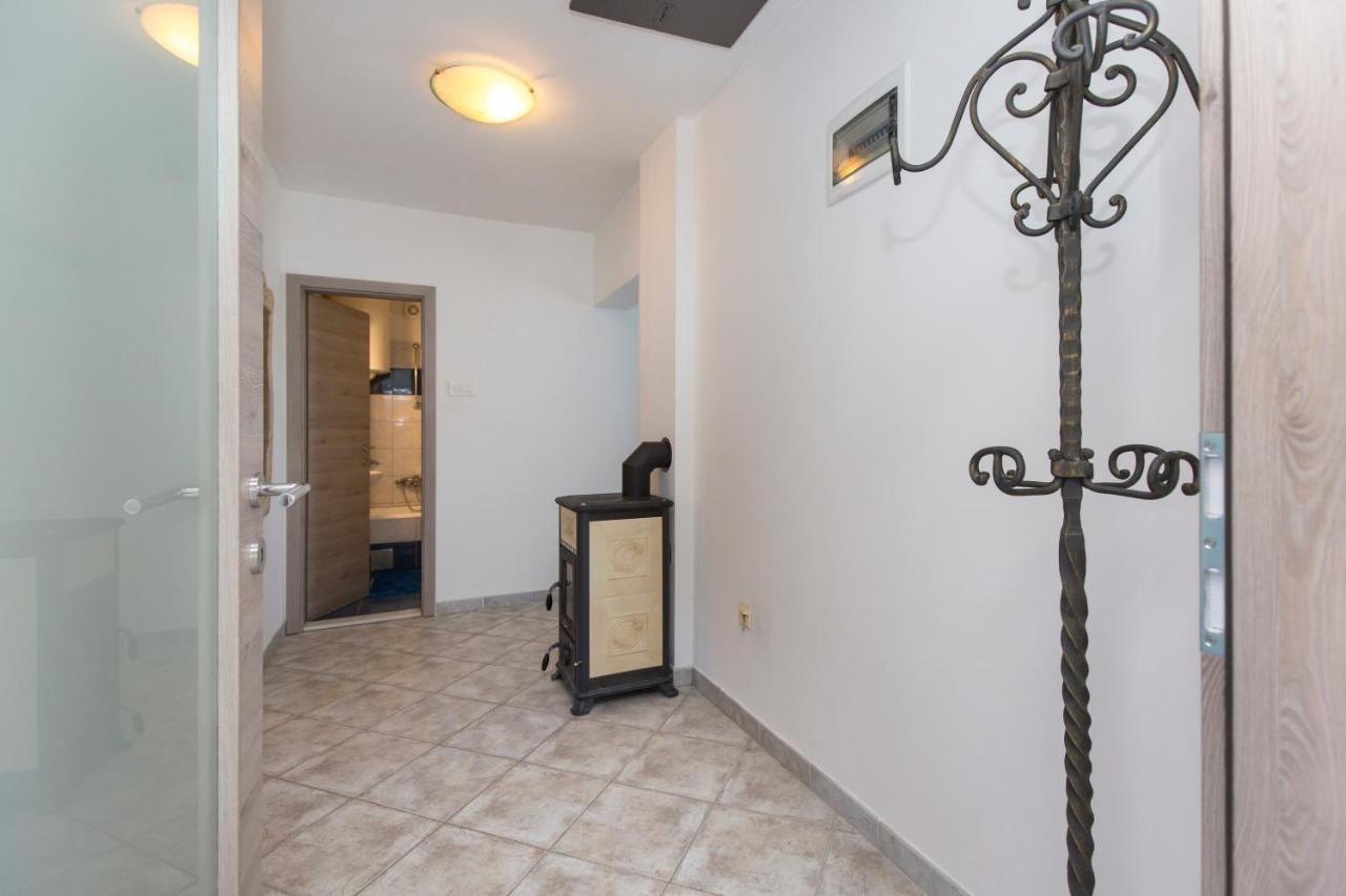 Apartment Am Koromačno Екстериор снимка