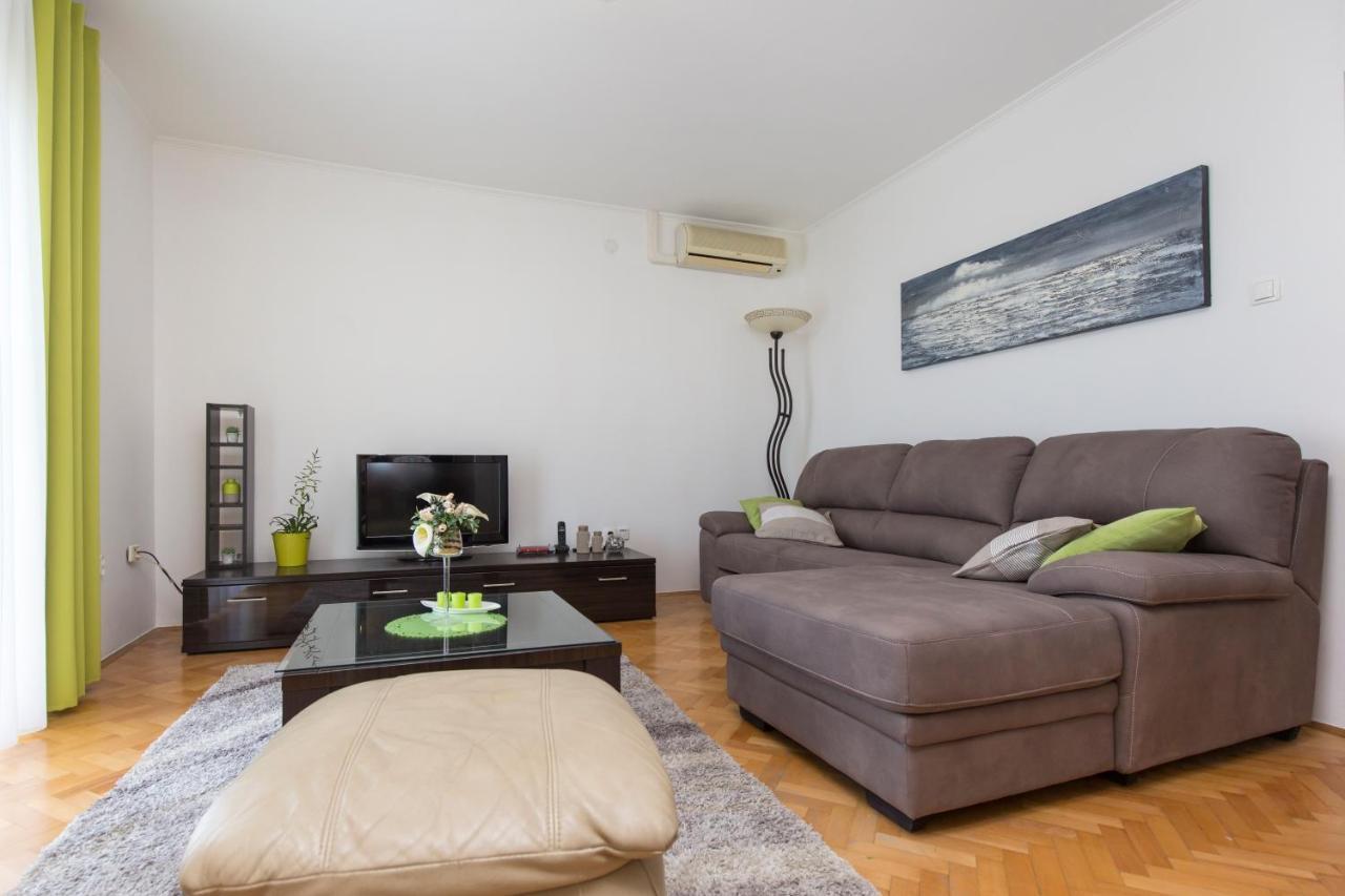 Apartment Am Koromačno Екстериор снимка