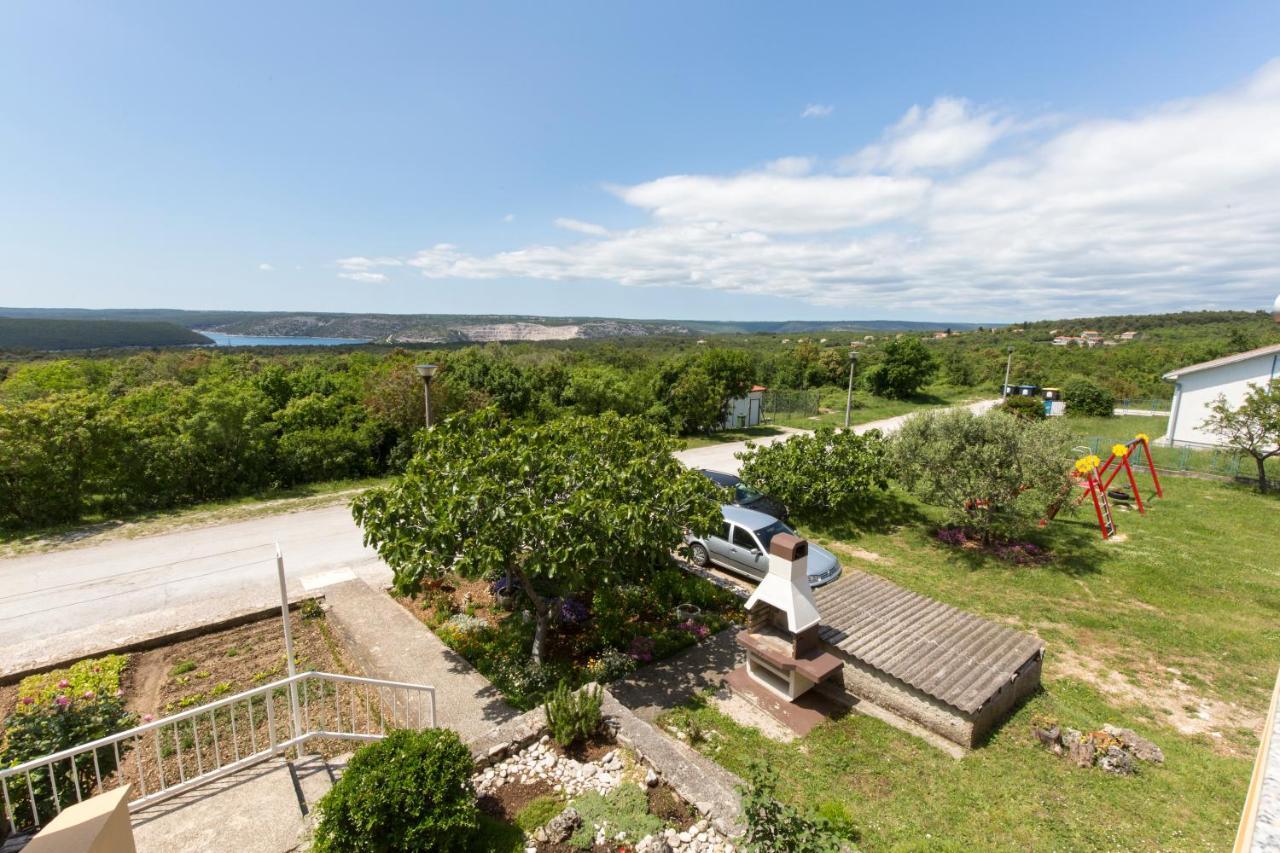 Apartment Am Koromačno Екстериор снимка