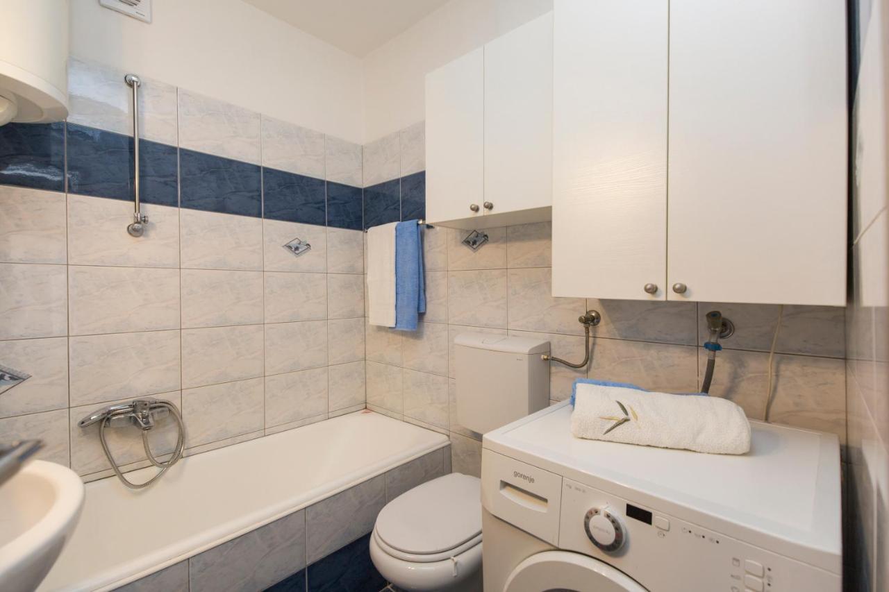 Apartment Am Koromačno Екстериор снимка