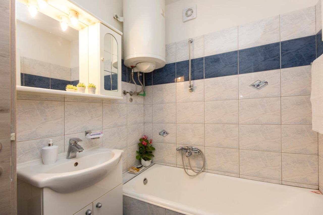 Apartment Am Koromačno Екстериор снимка