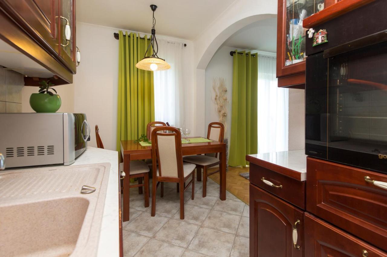 Apartment Am Koromačno Екстериор снимка