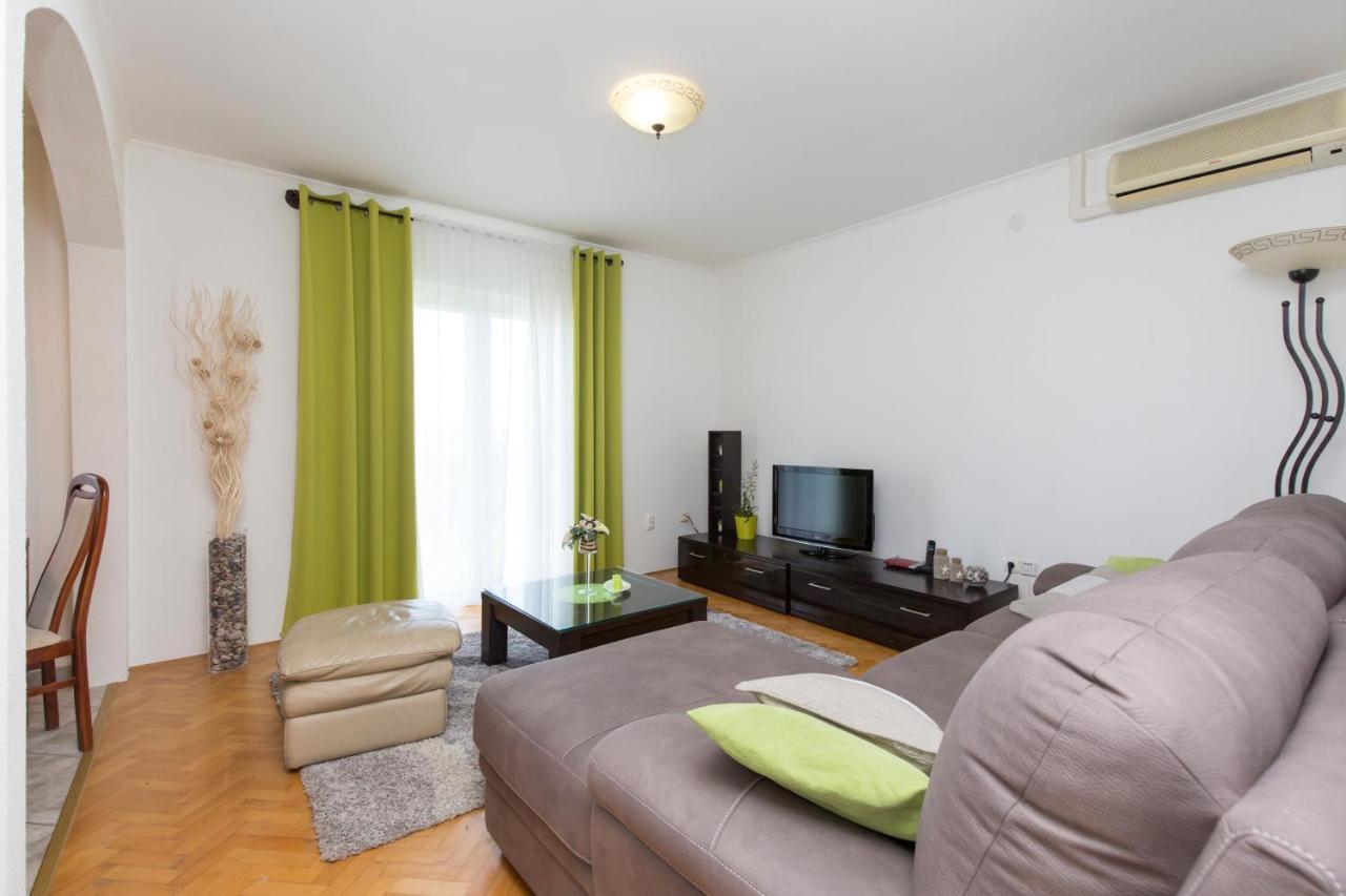Apartment Am Koromačno Екстериор снимка