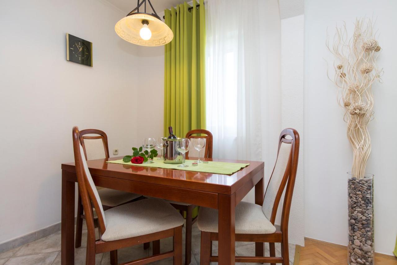 Apartment Am Koromačno Екстериор снимка