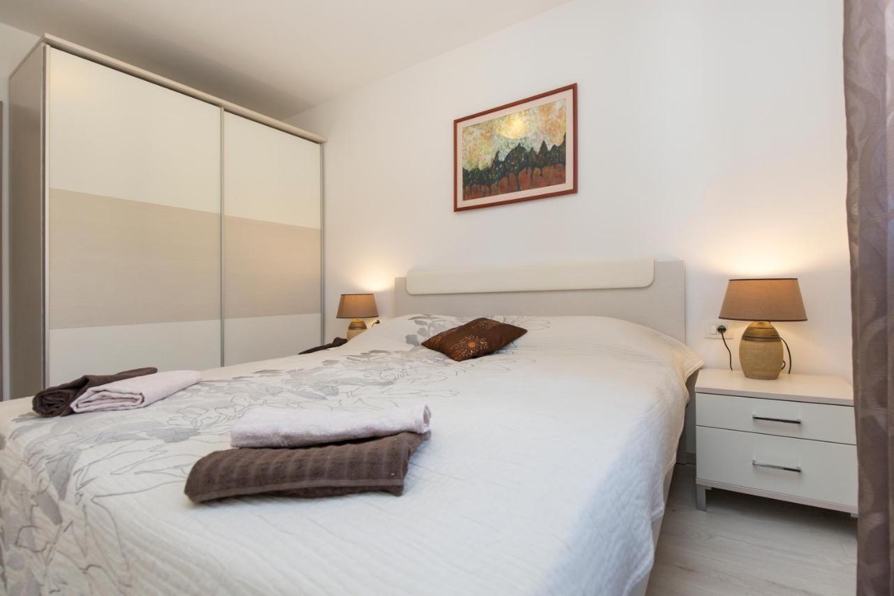 Apartment Am Koromačno Екстериор снимка